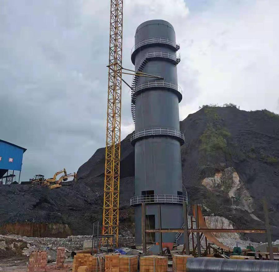 石灰窯建設(shè)全方位服務(wù)，讓您省心更放心